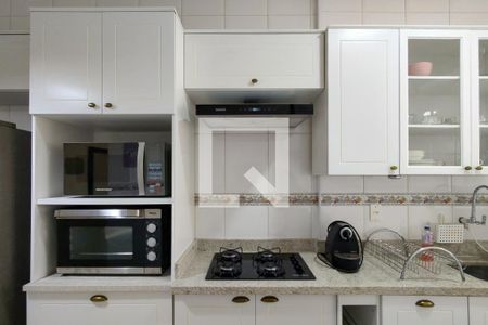 Apartamento para alugar com 90m², 2 quartos e 1 vaga Apartamento para alugar com 90m², 2 quartos e 1 vagaCozinha