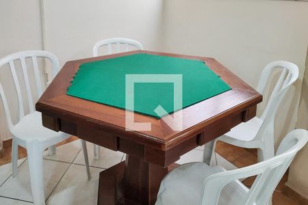 Apartamento para alugar com 90m², 2 quartos e 1 vaga Apartamento para alugar com 90m², 2 quartos e 1 vagaSalão de jogos