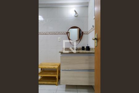 Apartamento para alugar com 90m², 2 quartos e 1 vaga Apartamento para alugar com 90m², 2 quartos e 1 vagaBanheiro