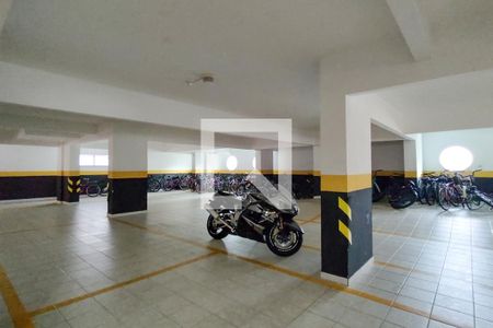 Apartamento para alugar com 90m², 2 quartos e 1 vaga Apartamento para alugar com 90m², 2 quartos e 1 vagaGaragem