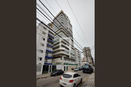 Apartamento para alugar com 90m², 2 quartos e 1 vaga Apartamento para alugar com 90m², 2 quartos e 1 vagaFachada do Prédio