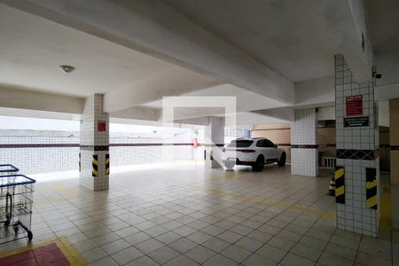 Apartamento para alugar com 90m², 2 quartos e 1 vaga Apartamento para alugar com 90m², 2 quartos e 1 vagaGaragem