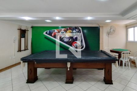 Apartamento para alugar com 90m², 2 quartos e 1 vaga Apartamento para alugar com 90m², 2 quartos e 1 vagaSalão de jogos