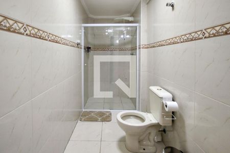 Apartamento para alugar com 90m², 2 quartos e 1 vaga Apartamento para alugar com 90m², 2 quartos e 1 vagaBanheiro