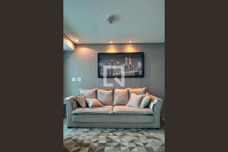 Apartamento para alugar com 90m², 2 quartos e 1 vaga Apartamento para alugar com 90m², 2 quartos e 1 vagaHall de entrada