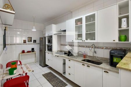 Apartamento para alugar com 90m², 2 quartos e 1 vaga Apartamento para alugar com 90m², 2 quartos e 1 vagaCozinha