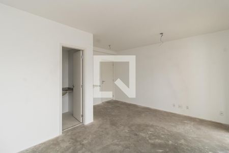 Apartamento para alugar com 35m², 1 quarto e 1 vaga Apartamento para alugar com 35m², 1 quarto e 1 vagaSala + Quarto