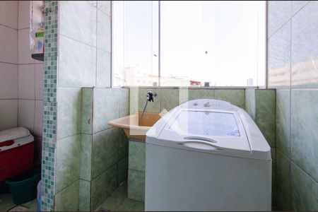 Apartamento à venda com 110m², 3 quartos e sem vagaÁrea de serviço