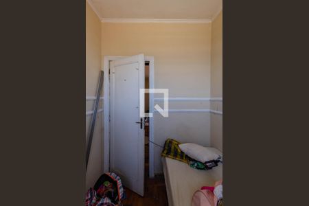 Apartamento à venda com 110m², 3 quartos e sem vagaQuarto 3