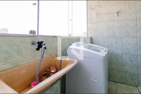 Apartamento à venda com 110m², 3 quartos e sem vagaÁrea de serviço