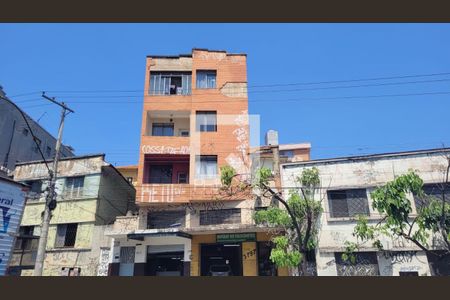 Apartamento à venda com 110m², 3 quartos e sem vagaFachada