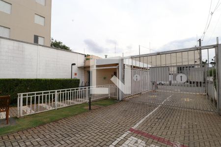 Apartamento à venda com 44m², 2 quartos e sem vagaFachada