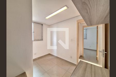 Apartamento à venda com 44m², 2 quartos e sem vagaQuarto 2