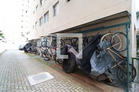 Apartamento à venda com 44m², 2 quartos e sem vagaBicicletário