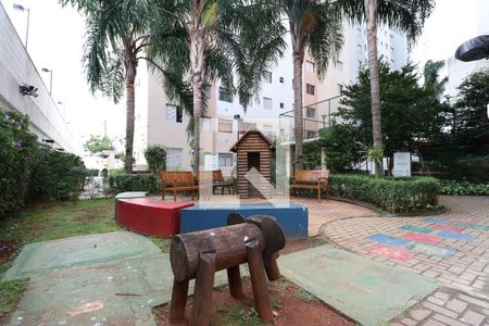 Apartamento à venda com 44m², 2 quartos e sem vagaÁrea comum - Playground