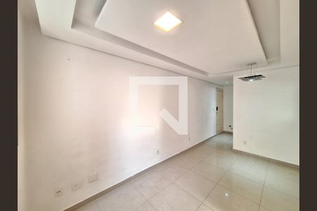 Sala de apartamento à venda com 2 quartos, 44m² em Água Branca, São Paulo