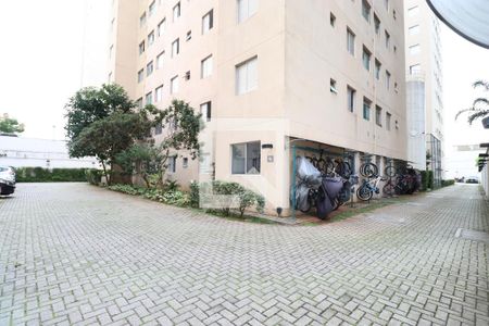 Apartamento à venda com 44m², 2 quartos e sem vagaÁrea comum