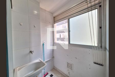 Apartamento à venda com 44m², 2 quartos e sem vagaÁrea de Serviço