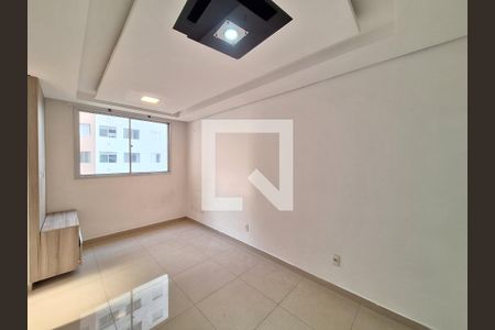 Sala de apartamento à venda com 2 quartos, 44m² em Água Branca, São Paulo