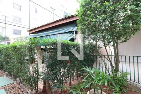 Apartamento à venda com 44m², 2 quartos e sem vagaÁrea comum