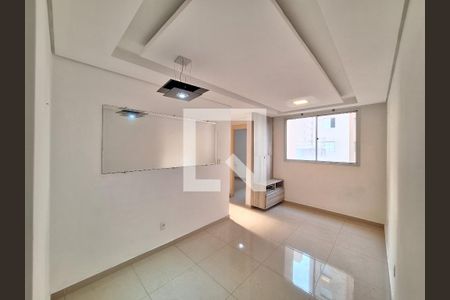 Sala de apartamento à venda com 2 quartos, 44m² em Água Branca, São Paulo