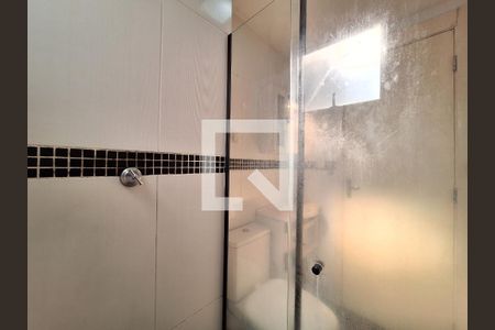 Apartamento à venda com 44m², 2 quartos e sem vagaBanheiro