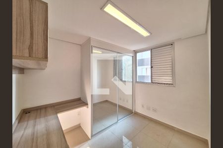 Quarto 2 de apartamento à venda com 2 quartos, 44m² em Água Branca, São Paulo