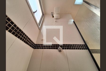 Apartamento à venda com 44m², 2 quartos e sem vagaBanheiro