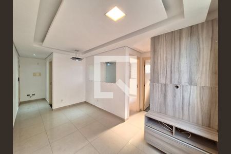 Sala de apartamento à venda com 2 quartos, 44m² em Água Branca, São Paulo