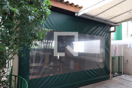 Apartamento à venda com 44m², 2 quartos e sem vagaÁrea comum - Churrasqueira