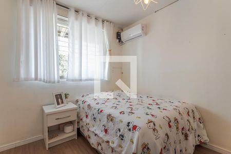 Casa de condomínio à venda com 150m², 3 quartos e 4 vagasQuarto 3