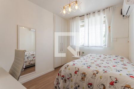 Casa de condomínio à venda com 150m², 3 quartos e 4 vagasQuarto 3