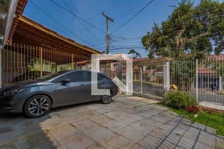 Casa de condomínio à venda com 150m², 3 quartos e 4 vagasGaragem