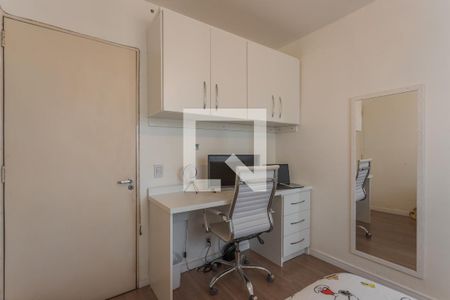 Casa de condomínio à venda com 150m², 3 quartos e 4 vagasQuarto 3