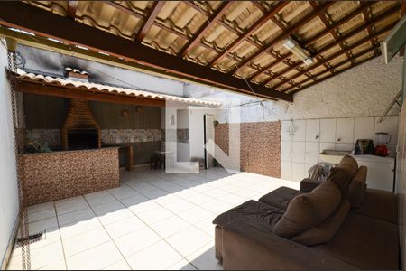 Casa à venda com 183m², 3 quartos e 2 vagasArea privativa