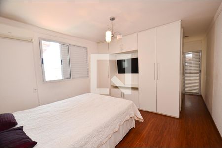 Casa à venda com 183m², 3 quartos e 2 vagasQuarto2/ suite