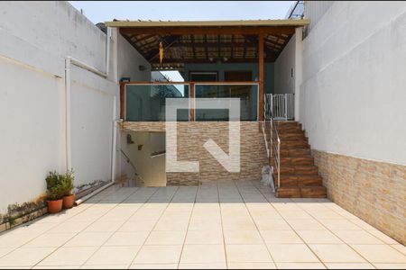 Casa à venda com 183m², 3 quartos e 2 vagasGaragem