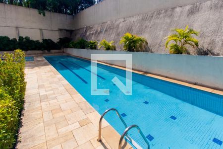 Apartamento à venda com 127m², 3 quartos e 1 vagaÁrea comum - Piscina