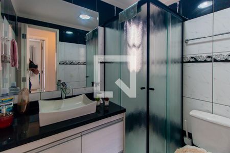 Apartamento à venda com 127m², 3 quartos e 1 vagaBanheiro 2