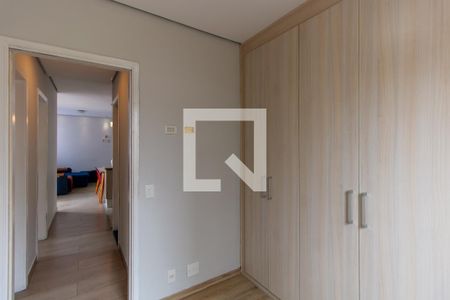 Apartamento à venda com 127m², 3 quartos e 1 vagaQuarto 2