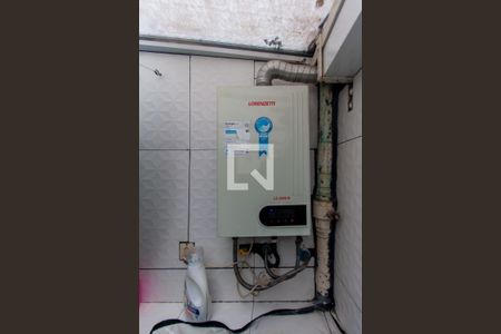 Apartamento à venda com 127m², 3 quartos e 1 vagaÁrea de Serviço