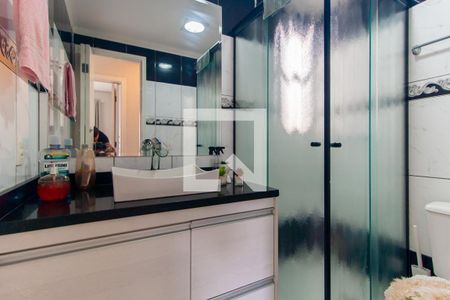 Apartamento à venda com 127m², 3 quartos e 1 vagaBanheiro 2