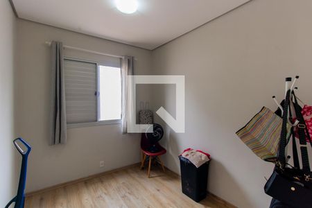Apartamento à venda com 127m², 3 quartos e 1 vagaQuarto 3