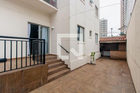 Apartamento à venda com 127m², 3 quartos e 1 vagaQuintal