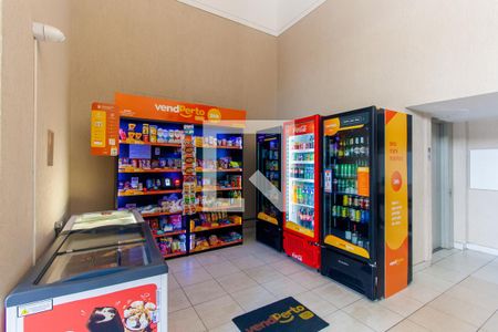 Apartamento à venda com 127m², 3 quartos e 1 vagaMini Mercado