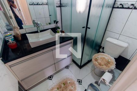 Apartamento à venda com 127m², 3 quartos e 1 vagaBanheiro 2