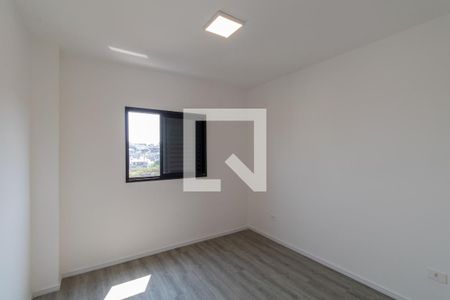 Suíte 1 de casa para alugar com 2 quartos, 125m² em Parque das Paineiras, São Paulo