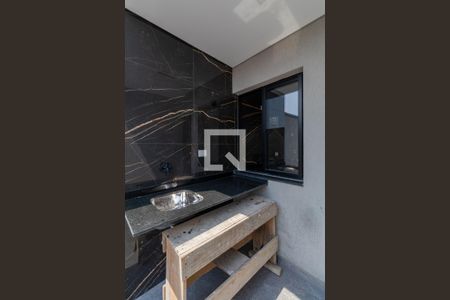 Casa para alugar com 125m², 2 quartos e 1 vagaÁrea de Serviço