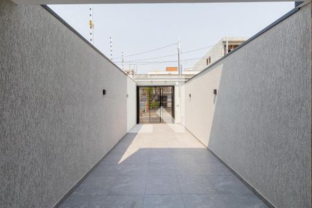 Casa para alugar com 125m², 2 quartos e 1 vagaGaragem