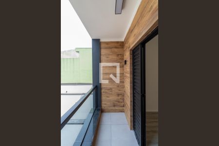 Casa para alugar com 125m², 2 quartos e 1 vagaSacada Suíte 2